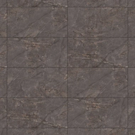 Mexen Dolca Nero geglazuurd gerectificeerd gres G1, vloer- en wandtegel 120 x 60 cm, carving - TL427-120-060-03