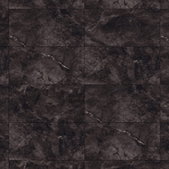 Mexen Merison Black glazed rectified G1, floor-wall tile 120 x 60 cm, high gloss - TL203-120-060-00