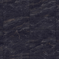 Mexen Sintra Black gres esmaltado rectificado G1, azulejo para suelo y pared 120 x 60 cm, alto brillo - TL204-120-060-00