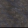 Mexen Brazilian Black gres esmaltado ret. G1, azulejo para chão e parede 120 x 60 cm, alto brilho - TL209-120-060-00