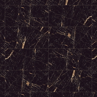 Mexen Python Gold glazed rectified G1 porcelain tile, floor-wall tile 120 x 60 cm, high gloss - TL212-120-060-00