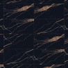 Mexen Fossil Black gres szkliwiony rekt. G1, płytka podłogowo-ścienna 120 x 60 cm, wysoki połysk - TL213-120-060-00