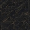 Mexen Marquino Black gres esmaltado rect. G1, baldosa para suelo y pared 120 x 60 cm, alto brillo - TL214-120-060-00