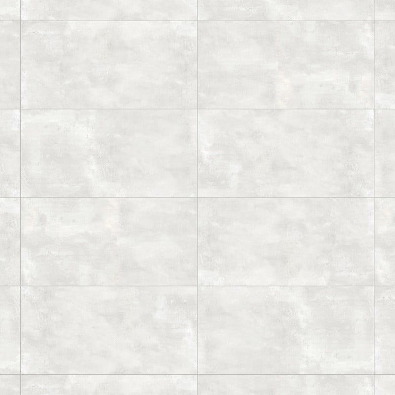 Mexen Bangkok Light Grey glazed rectified ceramic tile G1, floor-wall tile 120 x 60 cm, sugar - TL503-120-060-00