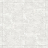 Mexen Bangkok Light Grey grès émaillé rect. G1, carreau sol-mur 120 x 60 cm, sucre - TL503-120-060-00