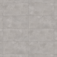 Mexen Mileo Silver klaasitud plaat, seinaplaat 120 x 60 cm, matt - TL301-120-060-00