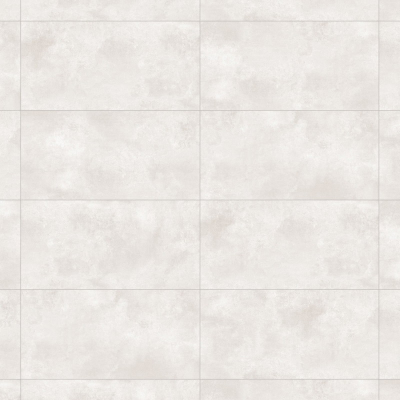 Mexen Mileo Bianco glasuuritud portselanist plaat rekt. G1, põranda-seinaplaat 120 x 60 cm, matt - TL301-120-060-02