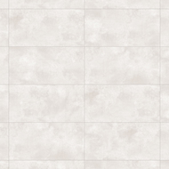 Mexen Mileo Bianco gres vidrado rekt. G1, azulejo de chão e parede 120 x 60 cm, mate - TL301-120-060-02