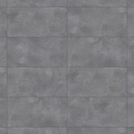 Mexen Mileo Sivi glazirani rekt. G1, podna i zidna pločica 120 x 60 cm, mat - TL301-120-060-03