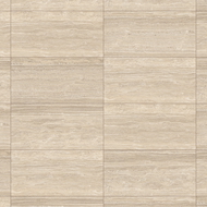 Mexen Neo Travertino Liner Natural glaserte rektifizéiert Gres G1, Buedem-Wand Plättercher 120 x 60 cm, matte
