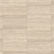 Mexen Neo Travertino Liner Natural matt rektificirani glazirani gres, podna i zidna pločica 120 x 60 cm, mat - TL302-120-060-05