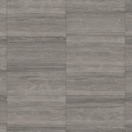 Mexen Neo Travertino Nero carrelage en grès émaillé rectifié G1, carreau mural et de sol 120 x 60 cm, mat - TL302-120-060-06