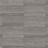 Mexen Neo Travertino Nero glazirani rektificirani gres G1, podna i zidna pločica 120 x 60 cm, mat - TL302-120-060-06