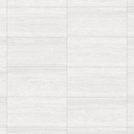 Mexen Neo Travertino Bianco glazirani rektificirani gres G1, podno-stijenka pločica 120 x 60 cm, mat - TL302-120-060-08