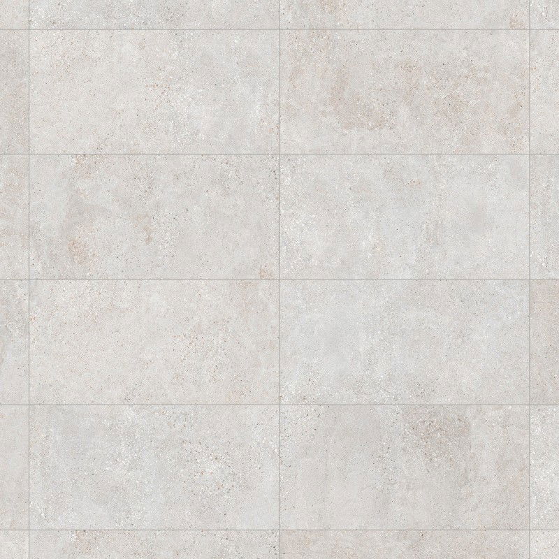 Mexen Inspira Bianco grés vidrado rec. G1, azulejo para chão e parede 120 x 60 cm, mate - TL303-120-060-00