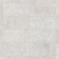 Mexen Inspira Bianco glazirani rektificirani gres G1, podna i zidna pločica 120 x 60 cm, mat - TL303-120-060-00