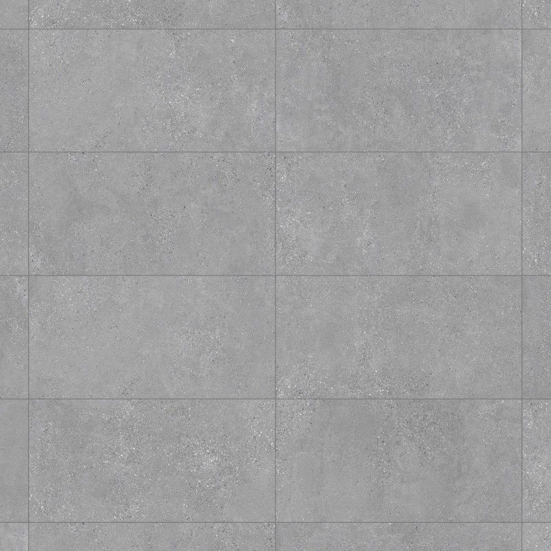 Mexen Inspira Gres gris esmaltado rectificado G1, baldosa para suelo y pared 120 x 60 cm, mate - TL303-120-060-02
