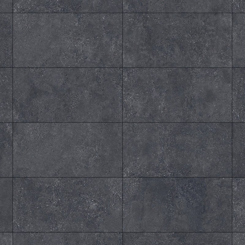 Mexen Inspira Glasuuritud rek. G1 Nero portselan, põranda-seinaplaat 120 x 60 cm, matt - TL303-120-060-06