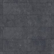 Mexen Inspira Glasuuritud rek. G1 Nero portselan, põranda-seinaplaat 120 x 60 cm, matt - TL303-120-060-06