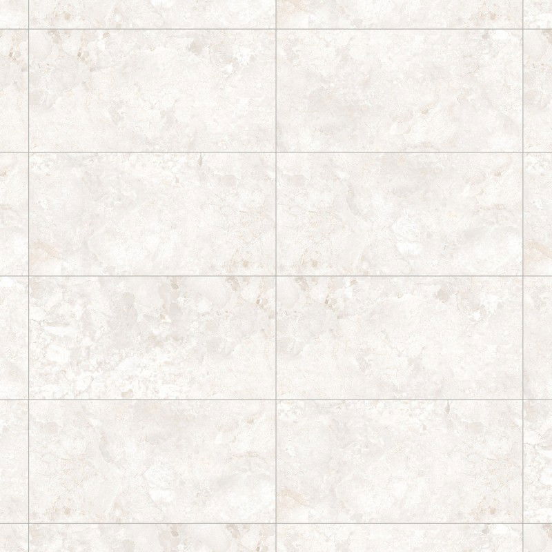 Mexen Tubac Bianco glazed rectified stoneware G1, floor-wall tile 120 x 60 cm, matte - TL304-120-060-01