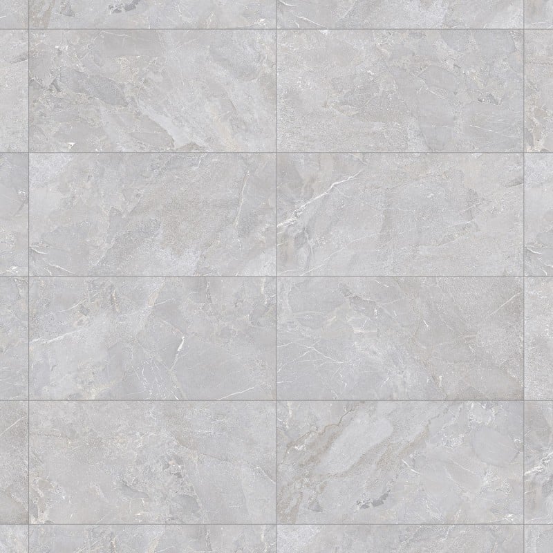 Mexen Terralite Ash glazed rect. G1, floor-wall tile 120 x 60 cm, matte - TL306-120-060-00