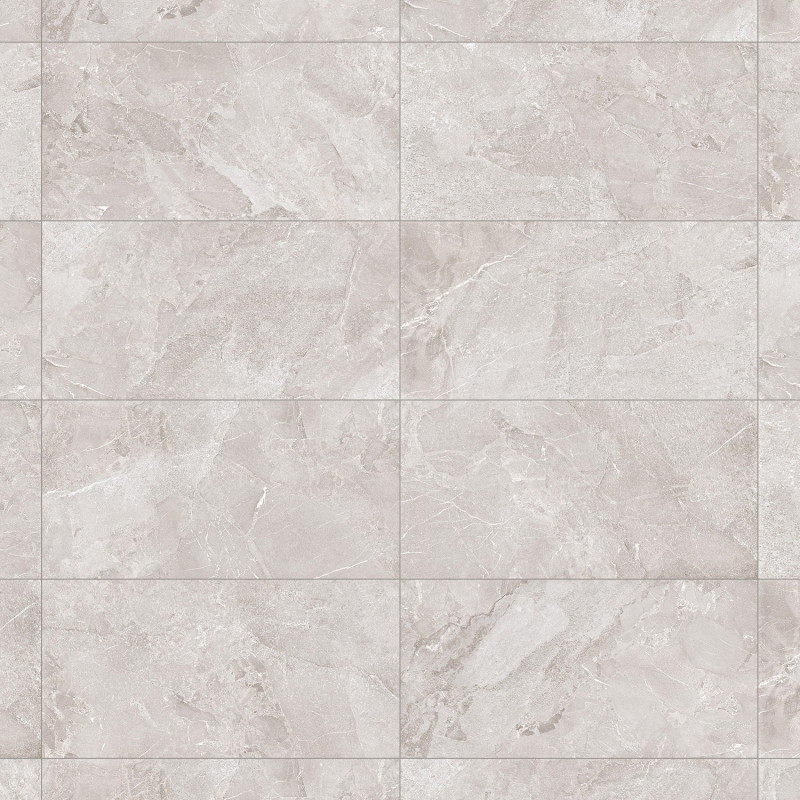 Mexen Terralite Bianco gres glazirani rekt. G1, podna i zidna pločica 120 x 60 cm, mat - TL306-120-060-01