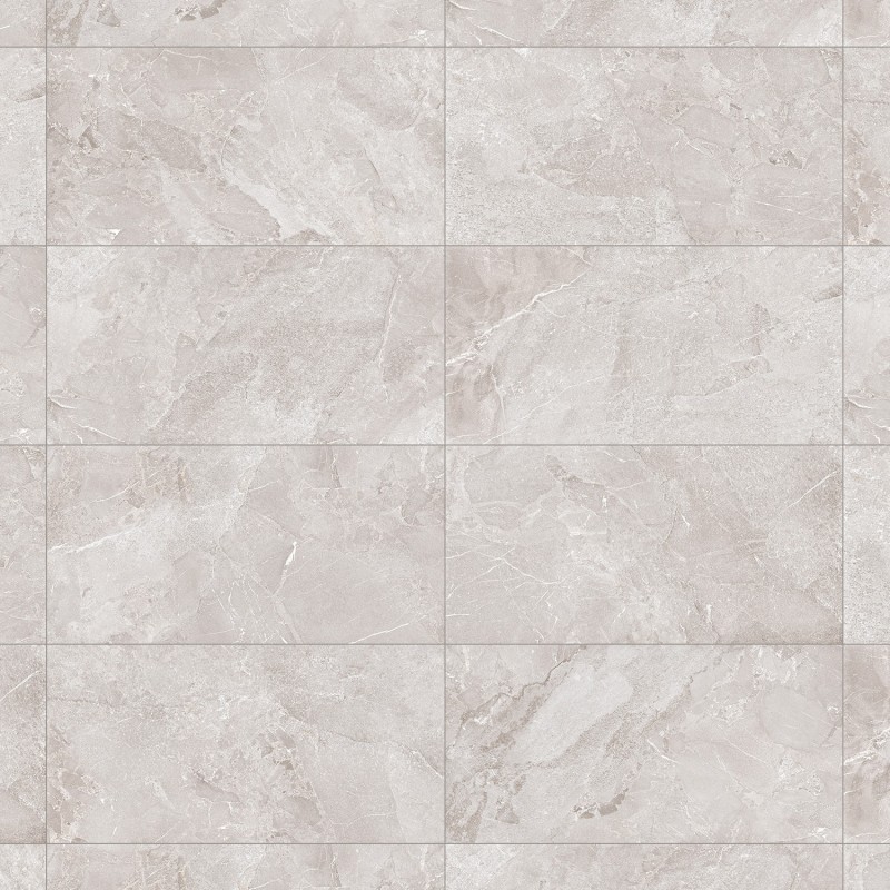 Mexen Terralite Bianco gres szkliwiony rekt. G1, płytka podłogowo-ścienna 120 x 60 cm, mat - TL306-120-060-01