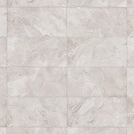Mexen Terralite Bianco grès émaillé rectifié G1, carreaux sol-mur 120 x 60 cm, mat - TL306-120-060-01