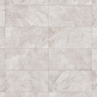 Mexen Terralite Bianco gres smaltato rett. G1, piastrella da pavimento e parete 120 x 60 cm, opaco - TL306-120-060-01