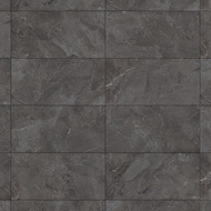 Mexen Terralite Grafitna glazirana rektificirana pločica G1, podna i zidna pločica 120 x 60 cm, mat - TL306-120-060-02