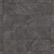 Mexen Terralite Grès graphite émaillé rectifié G1, carreau sol-mur 120 x 60 cm, mat - TL306-120-060-02