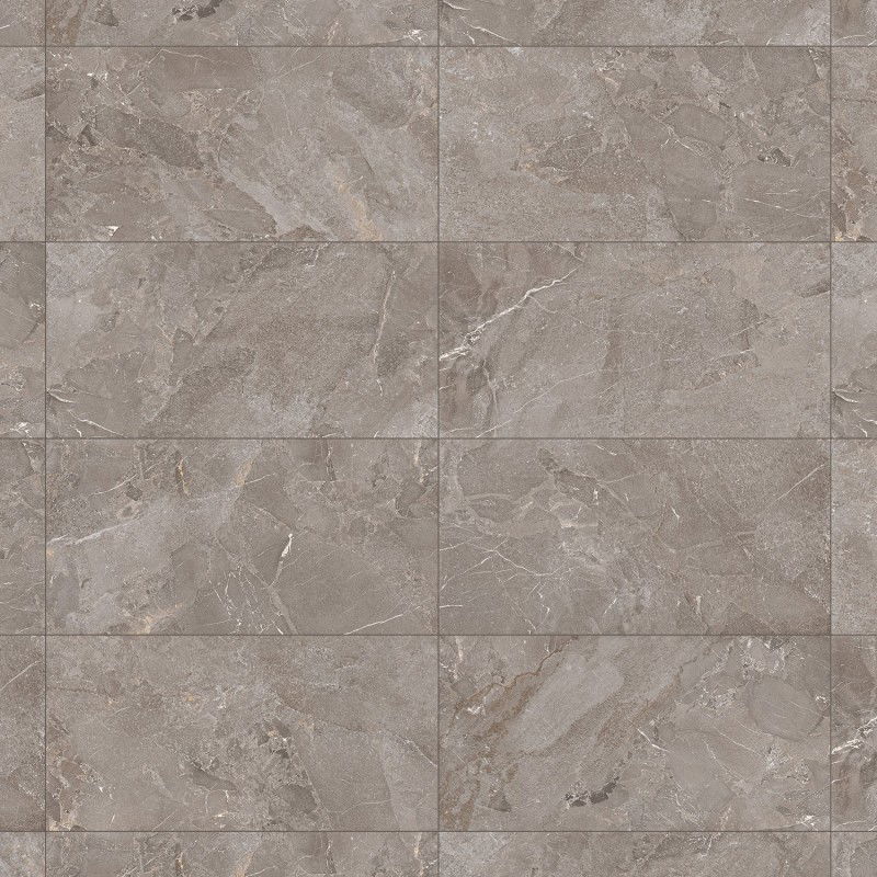 Mexen Terralite Smoke geglazuurde gerectificeerde gres G1, vloer- en wandtegel 120 x 60 cm, mat - TL306-120-060-03