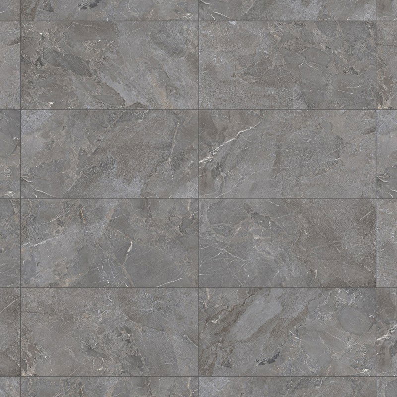 Mexen Terralite Gres cinzento vidrado rekt. G1, azulejo para chão e parede 120 x 60 cm, mate - TL306-120-060-05