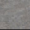 Mexen Terralite Grès émaillé gris rectifié G1, carreau sol-mur 120 x 60 cm, mat - TL306-120-060-05