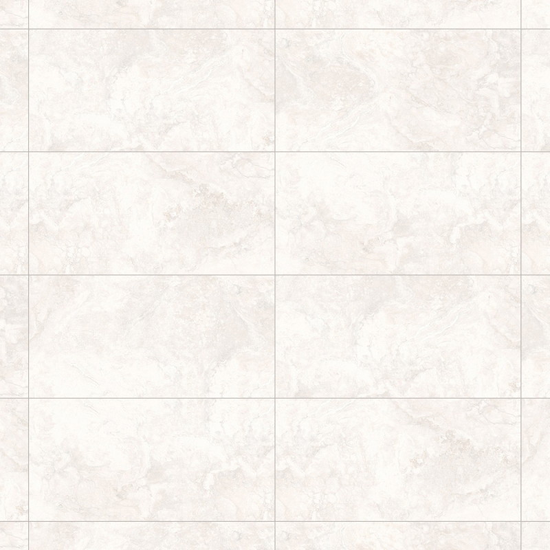 Mexen Tunisia Bianco glasuuritud rek. G1, põranda-seinaplaat 120 x 60 cm, matt - TL307-120-060-00