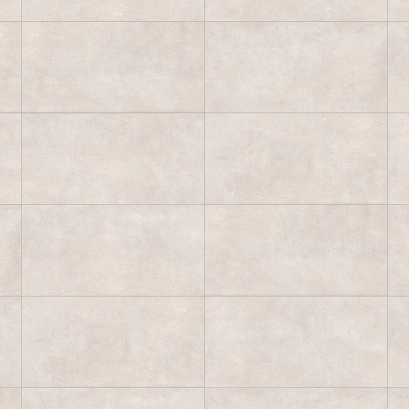 Mexen District Bianco glazed rectified gres tile, floor and wall tile 120 x 60 cm, matt - TL308-120-060-00