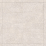 Mexen District Bianco glazed rectified gres tile, floor and wall tile 120 x 60 cm, matt - TL308-120-060-00