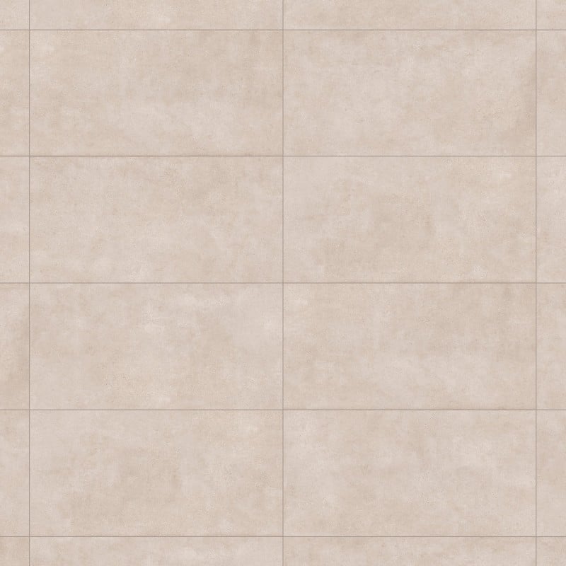 Mexen District Crema grès émaillé rect. G1, carreau de sol et mur 120 x 60 cm, mat - TL308-120-060-01