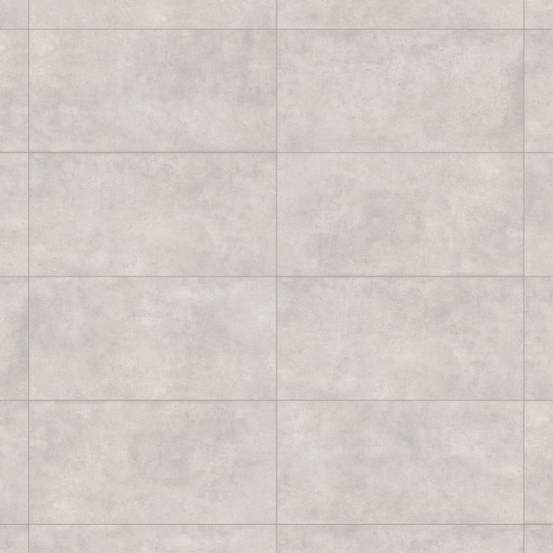 Mexen District Silver glazed rectified porcelain tile, 120 x 60 cm, matt - TL308-120-060-04