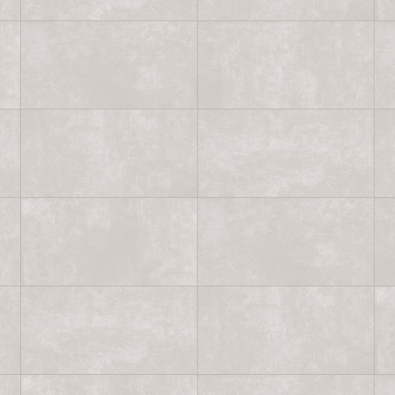 Mexen Tobias Bianco glazed rectified porcelain stoneware, 120 x 60 cm floor-wall tile, matte - TL309-120-060-00