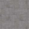 Mexen Tobias Siva glazirana rekt. G1, podna-zidna pločica 120 x 60 cm, mat - TL309-120-060-01