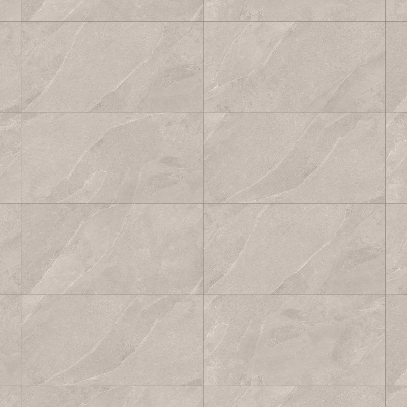 Mexen Aryan Silver gres szkliwiony rekt. G1, płytka podłogowo-ścienna 120 x 60 cm, mat - TL310-120-060-05