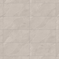 Mexen Aryan Srebrni glazirani rekt. G1, podno-stjena pločica 120 x 60 cm, mat - TL310-120-060-05