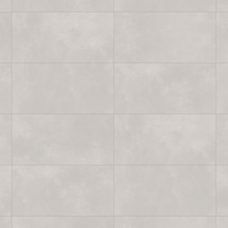Mexen Urbantek Bianco glazed rectified porcelain, floor and wall tile 120 x 60 cm, matte - TL312-120-060-01