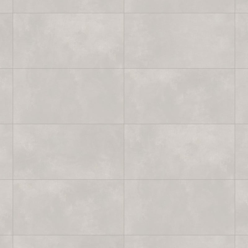 Mexen Urbantek Bianco grès émaillé rectifié G1, carreau de sol et mur 120 x 60 cm, mat - TL312-120-060-01