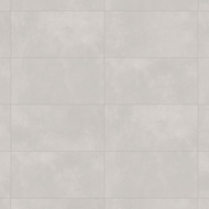 Mexen Urbantek Bianco glasierte Feinsteinzeugfliese rekt. G1, Boden- und Wandfliese 120 x 60 cm, matt - TL312-120-060-01