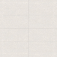 Mexen Monaco Bianco lasitettu suoristettu G1, lattia-seinälaatta 120 x 60 cm, matta - TL313-120-060-01