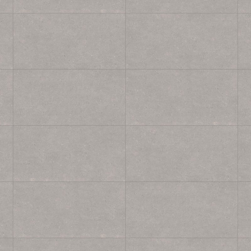 Mexen Monaco Grey grès émaillé rectifié G1, carreau sol-mur 120 x 60 cm, mat - TL313-120-060-02