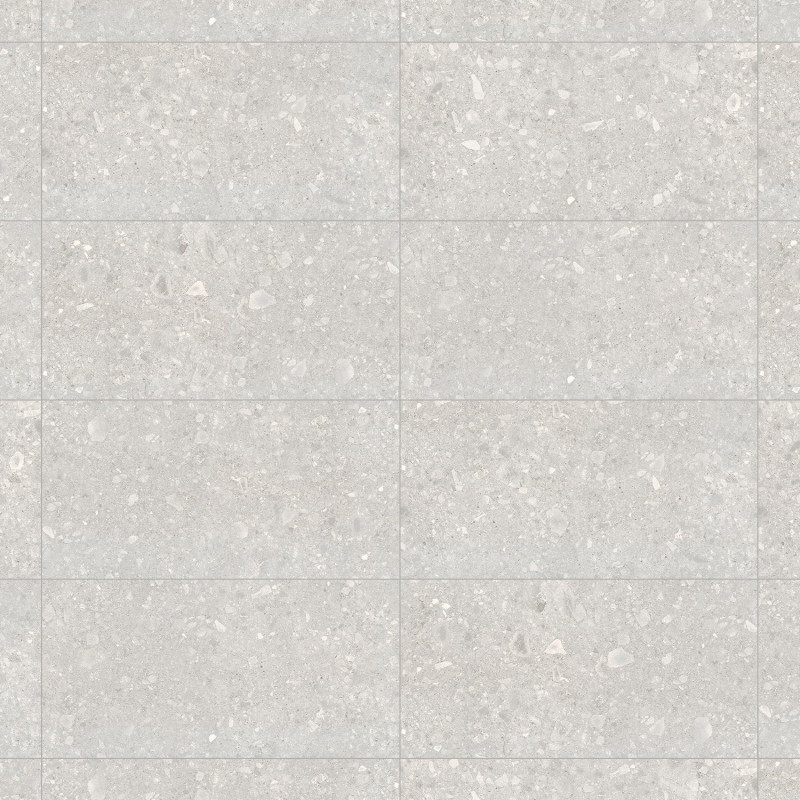 Mexen Ceppo Bianco glasuuritud portselanist plaat, põranda-seina plaat 120 x 60 cm, matt - TL314-120-060-02