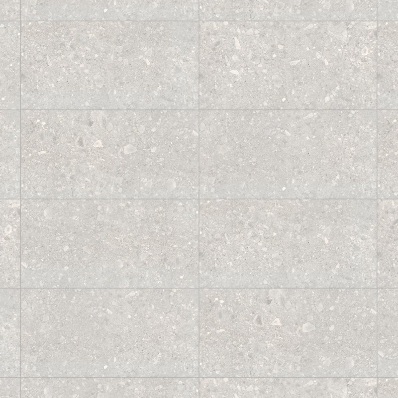 Mexen Ceppo Bianco gres szkliwiony rekt. G1, płytka podłogowo-ścienna 120 x 60 cm, mat - TL314-120-060-02